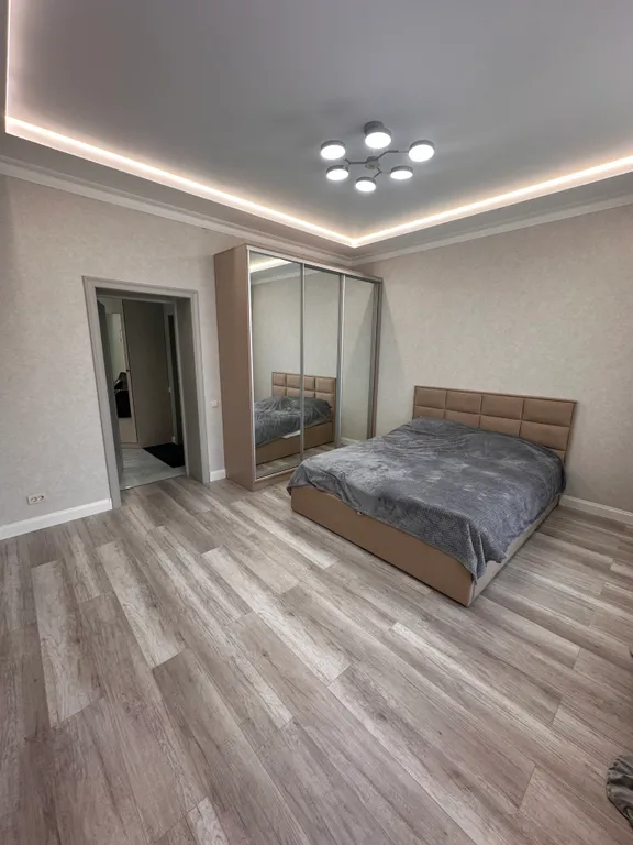 Квартира в доме Живущева