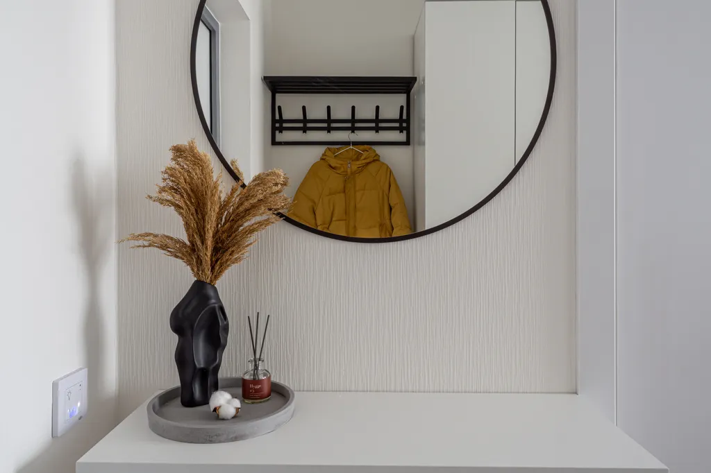 Солнечная студия Небo в ЖК Томилино парк