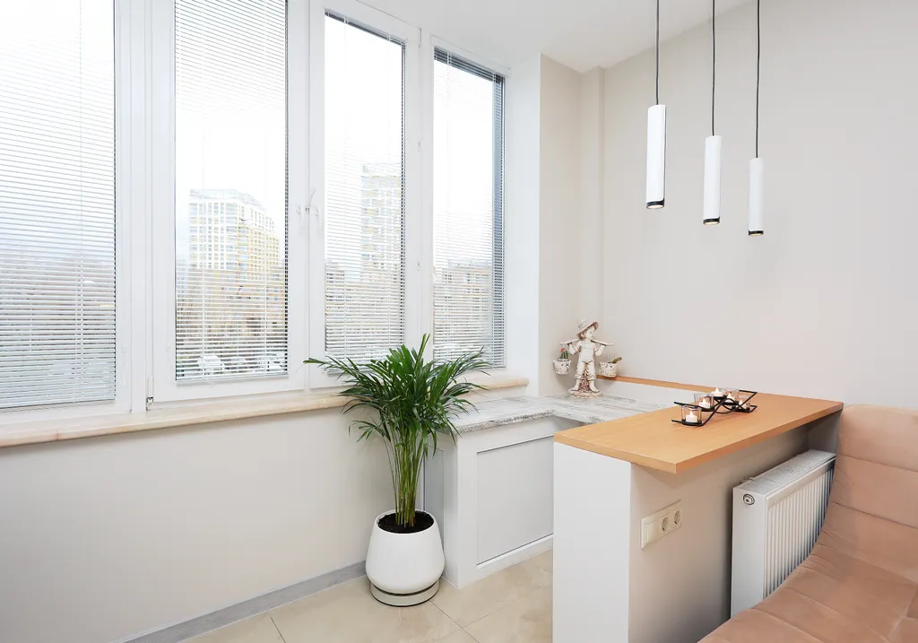 Квартира Апартаменты Технопарк с парковкой — Москва