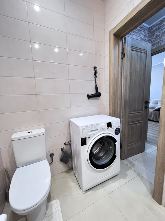 1-комнатная квартира с видом на море в ЖК Каравелла Португалии