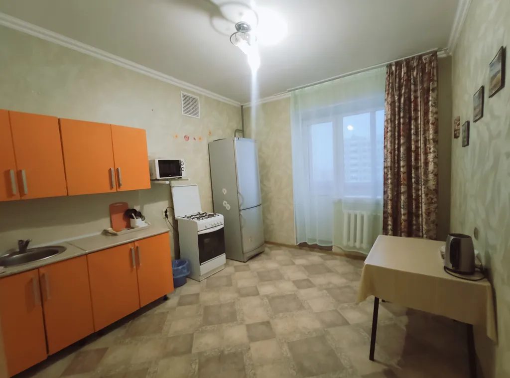 Квартира возле микрохирургии