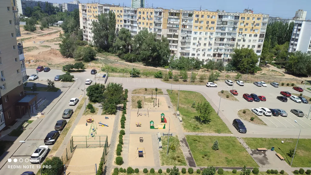 Квартира Уютная квартира в новом доме — Волгоград