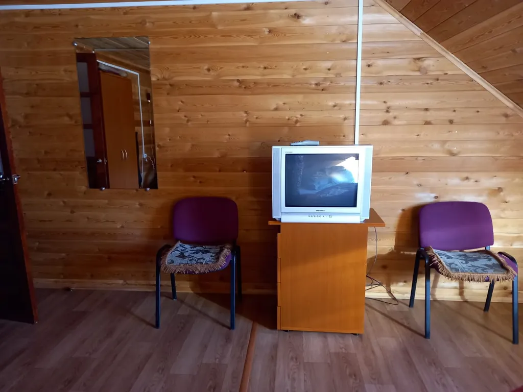 Квартира в коттедже