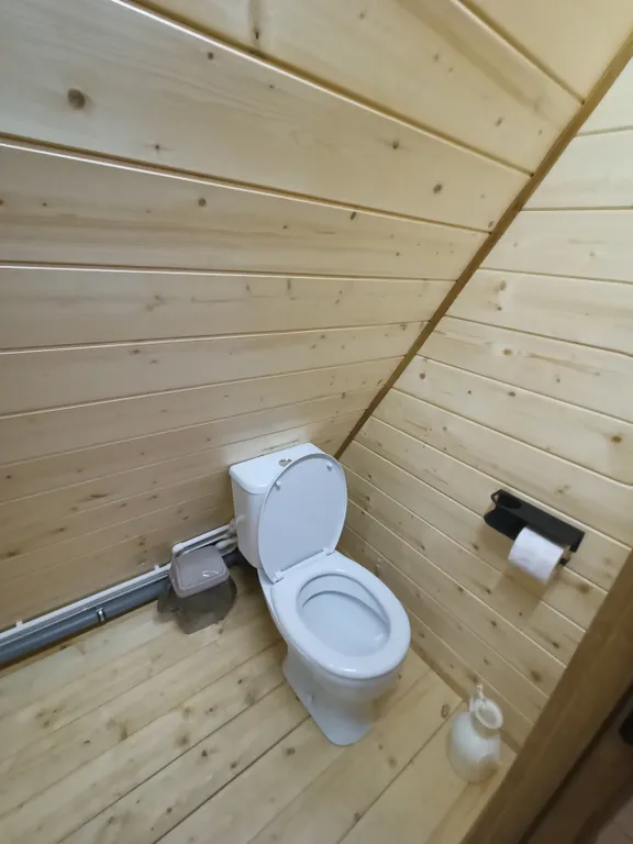 Дом шалаш Sarkit-Villa