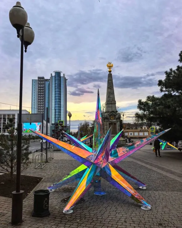 Квартира Квартира У меня как дома — Краснодар