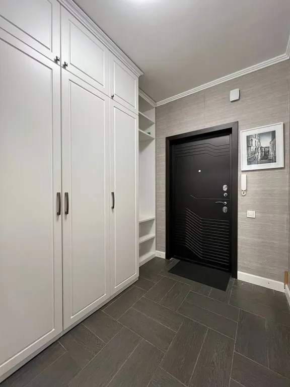 Квартира Уютная квартира в ЖК Синие Крыши — Красноярск