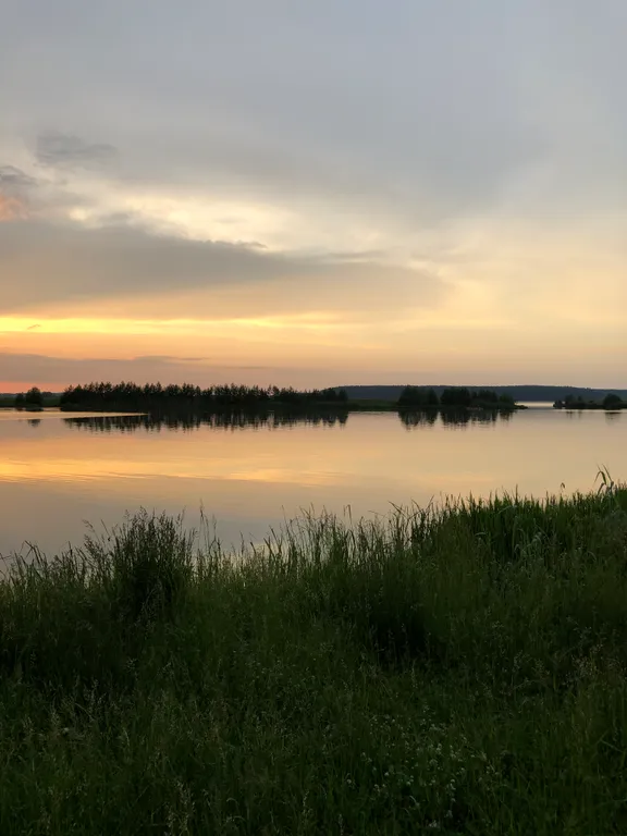 Усадьба Царское село