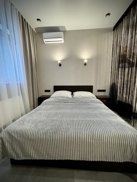 Уютная студия в ЖК Парковый