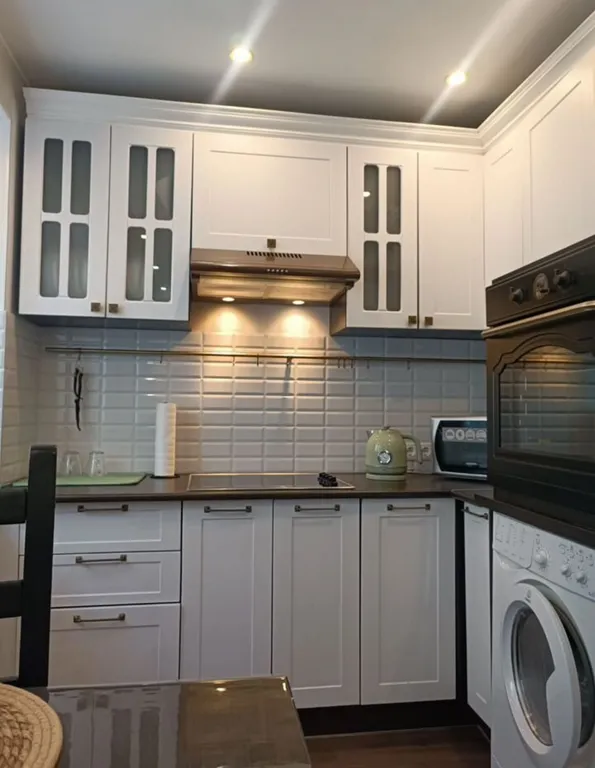 Квартира Квартира в историческом центре Екатеринбурга, двухкомнатная — Екатеринбург