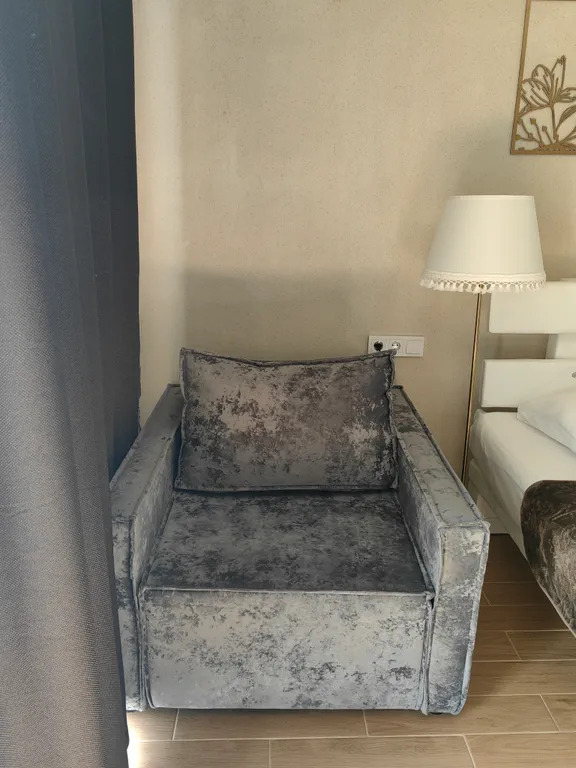 Водопад - номер комфорт