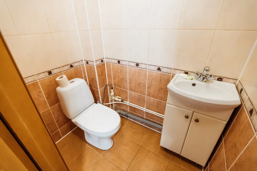 1-к квартира в новом доме возле Гостиных Рядов