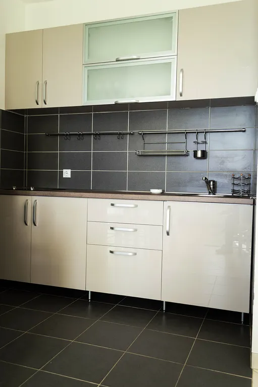 Шикарная квартира с видом на море