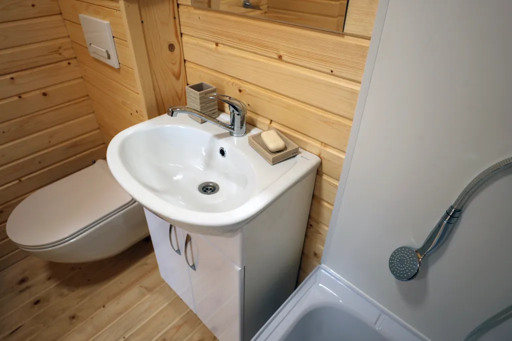 Комплекс Relax дача с сауной и купелью