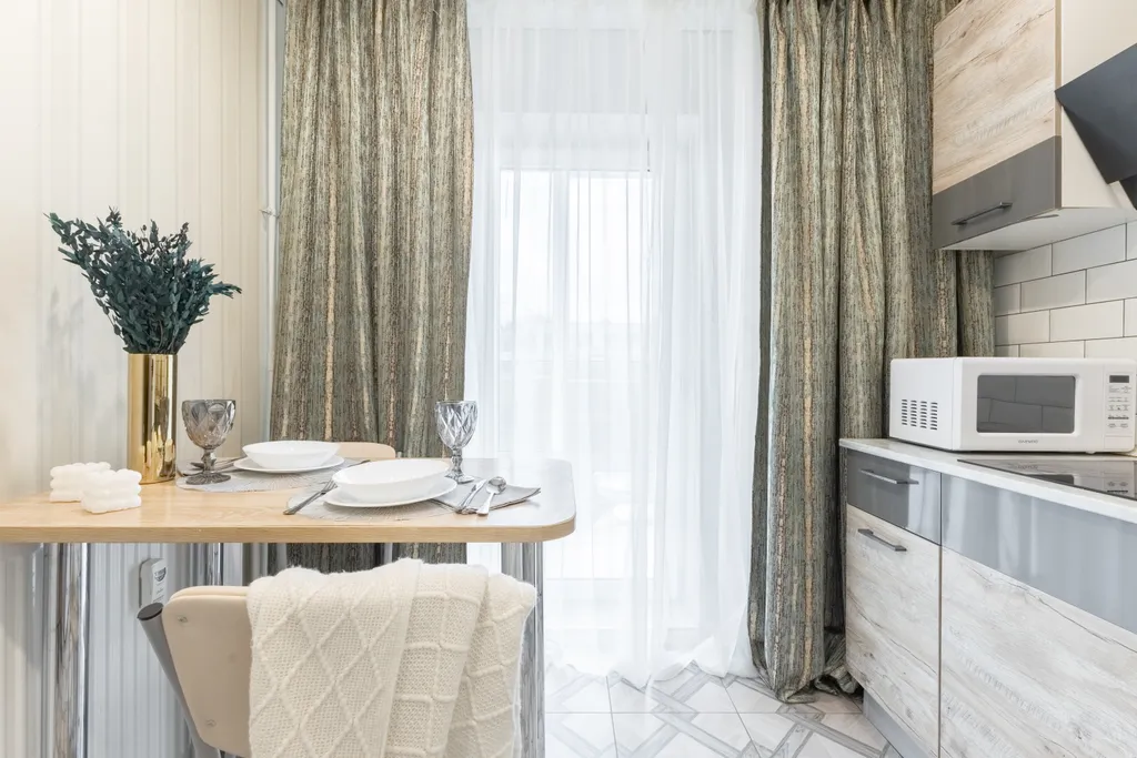 Апартамент Уют плюс