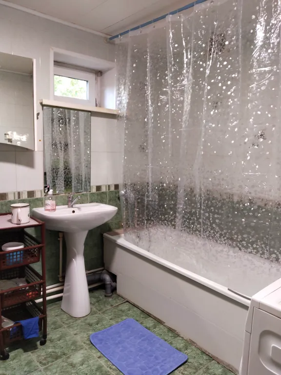 Уютная просторная квартира в частном секторе