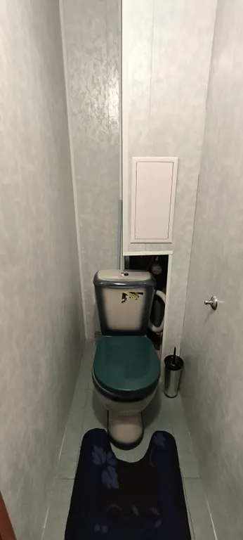 Ареал-двушка возле жд вокзала