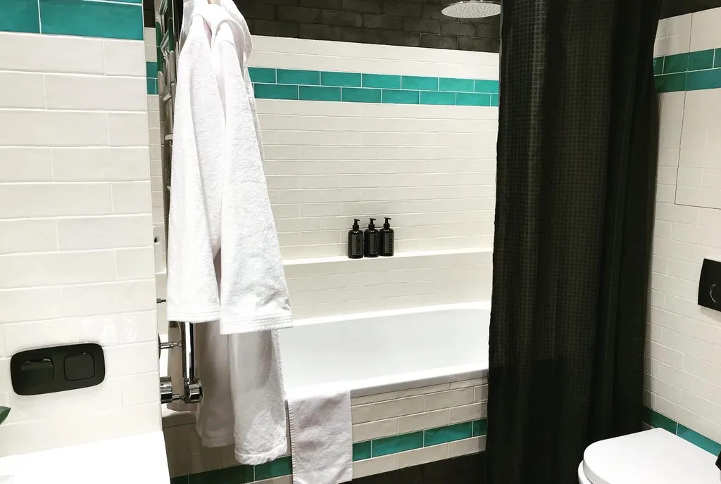 Квартира Стильная квартира рядом с метро на севере города — Москва