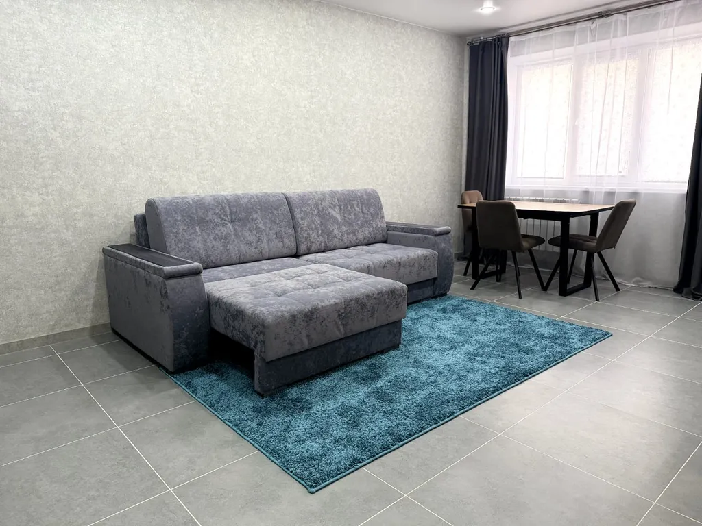 Отличная квартира