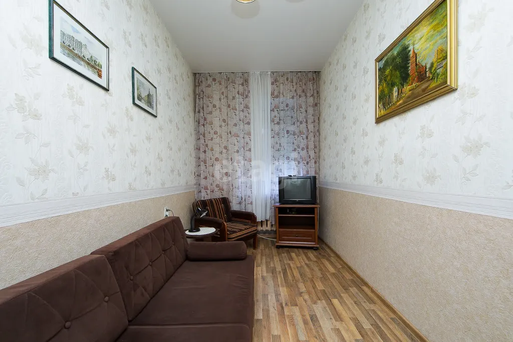 Квартира Лучшая квартира в центре — Калининград