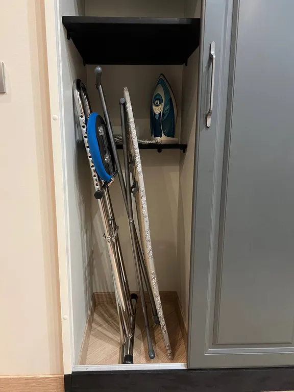 Квартира Красивая, уютная квартира на Преображенке — Москва