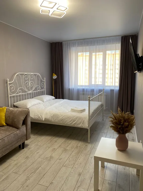 Квартира у Набережной