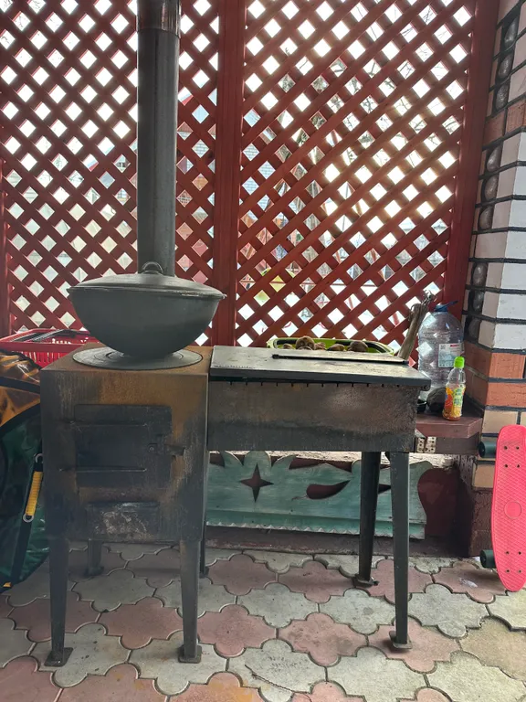 Гостевой дом Пани Ева