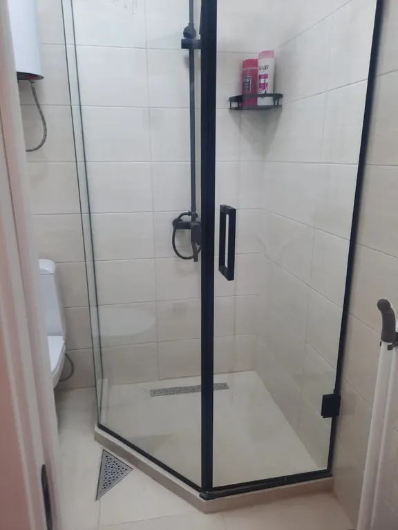 Квартира-студия в элит доме в самом сердце курорта