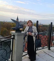Наталья Кондаурова