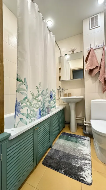 Квартира для вашего отдыха в Карелии