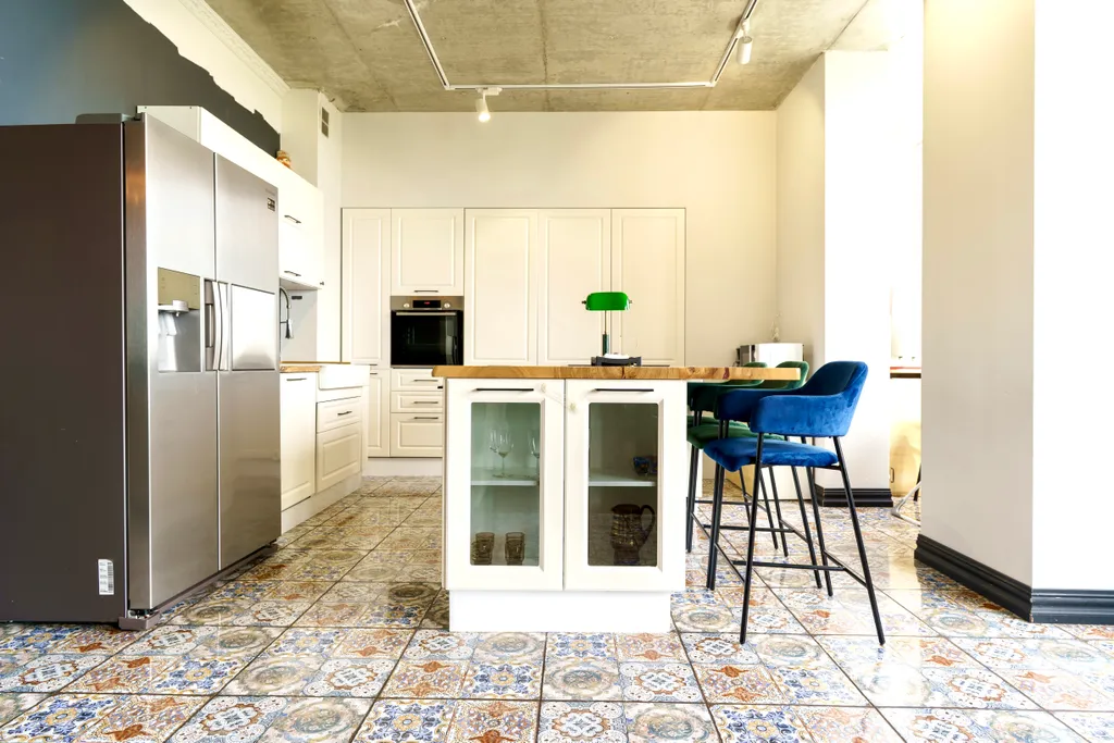 Шикарный люкс в центре