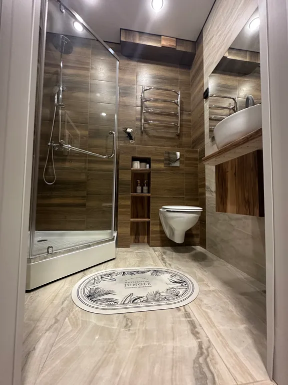 Студия для комфортного проживания