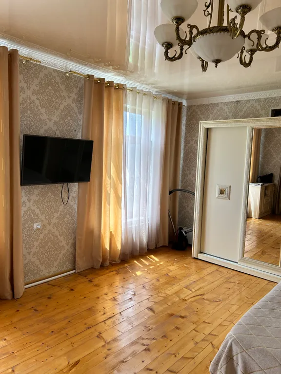 Гостевой дом Бейни