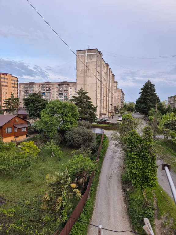 Двухкомнатная квартира со всеми удобствами