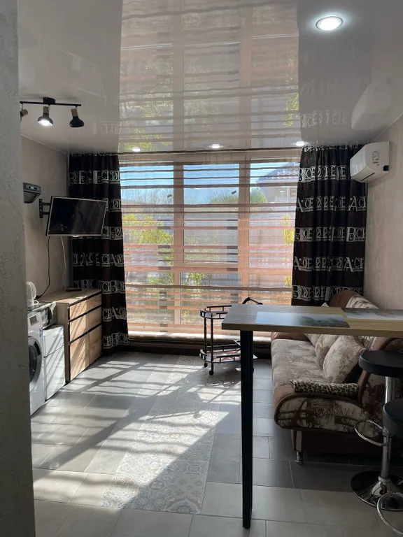 Уютная студия