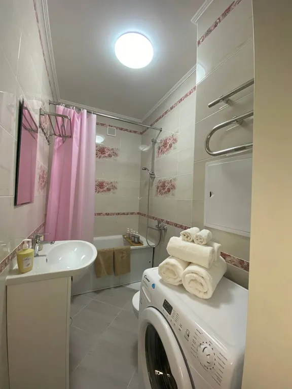 Лучшая квартира