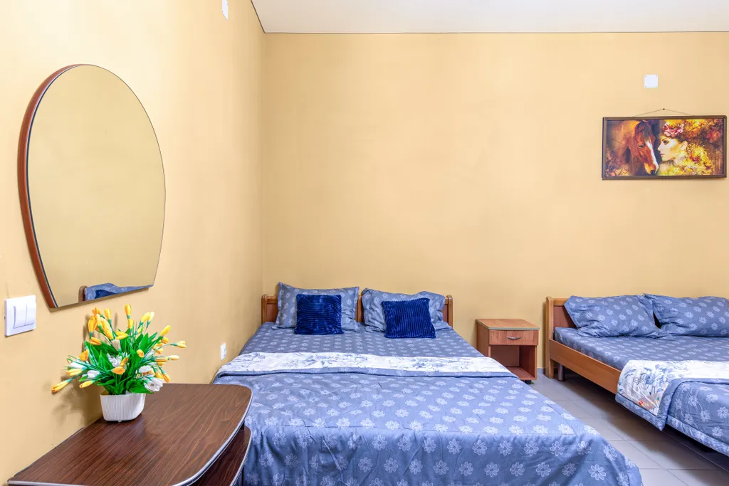 Коттедж Дом на частной территории — Геленджик