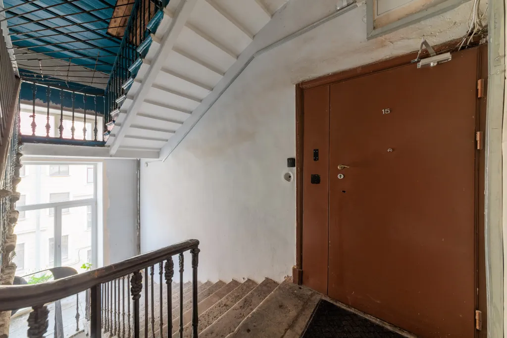 Апартаменты  5 комнат у Эрмитажа