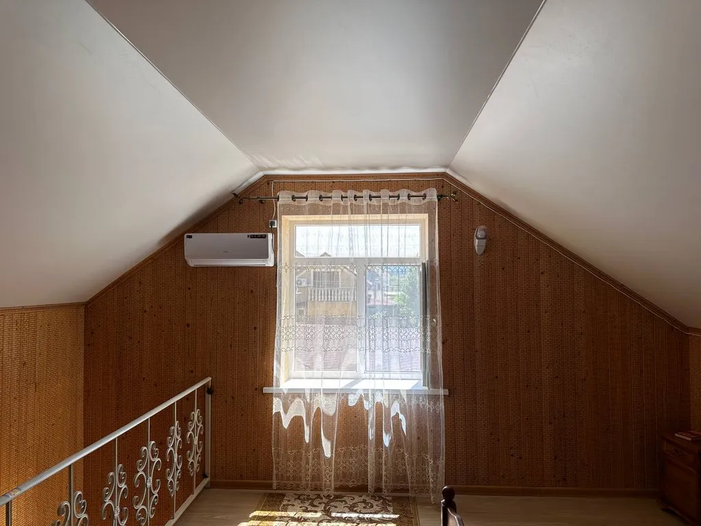 Коттедж Коттедж с баней — Дербент