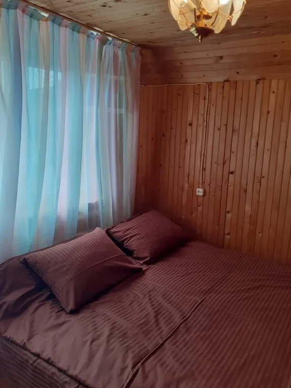 4-комнатный Дом