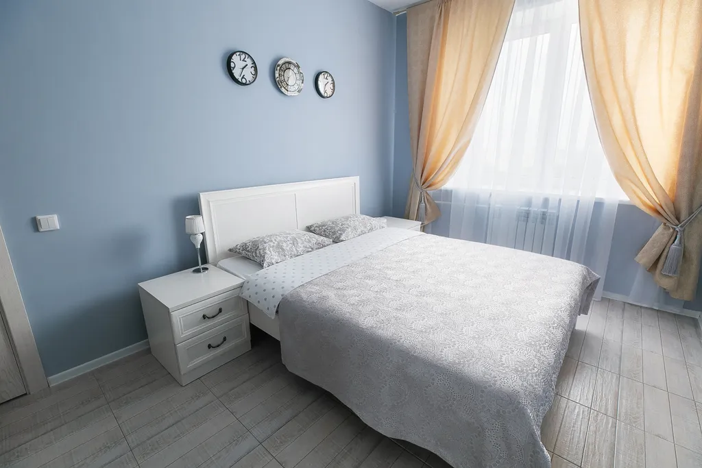 ЛедВаниль видовая квартира