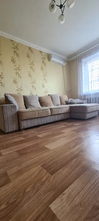 4-комнатная Квартира