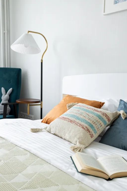 Квартира Квартира с парковкой в доме Шурика из фильма Гайдая — Москва