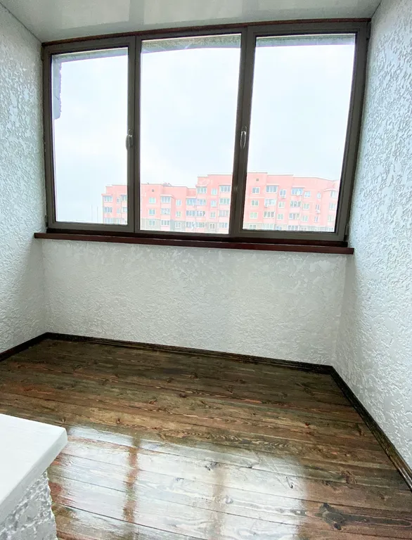 Уютная светлая квартира