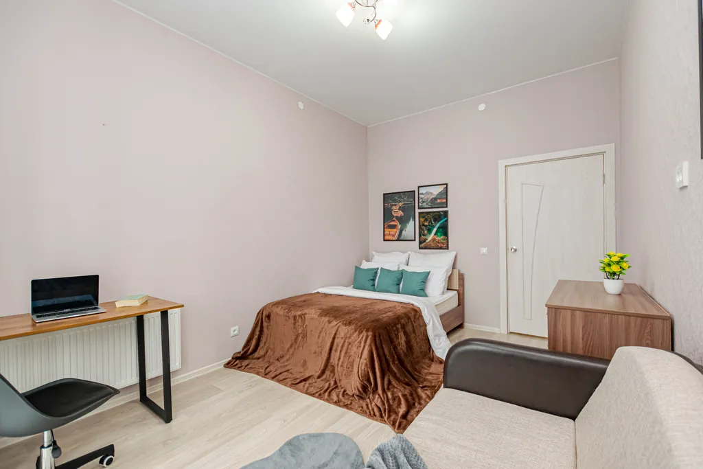 Шикарный вид 23 этаж | ТРЦ "Планета" | Пермский зоопарк