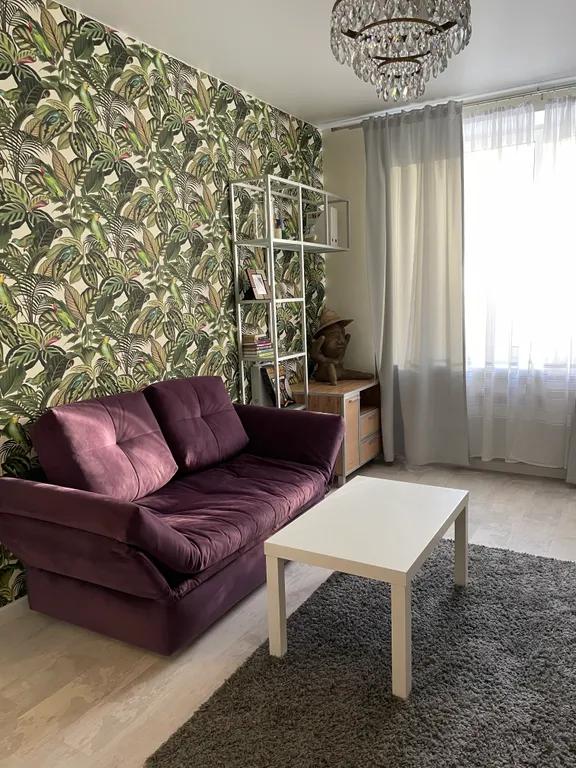 Уютная квартира в Оккервиле