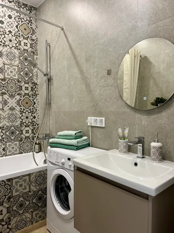 Квартира Квартира на Ломоносова, Зоя-апарт — Калининград