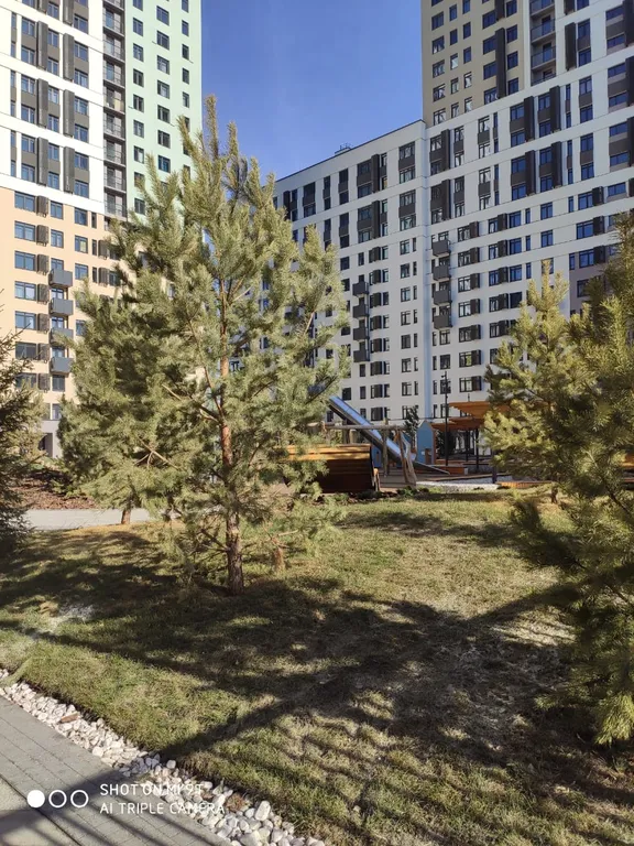 Квартира Уютная квартира в центральной части города — Тюмень