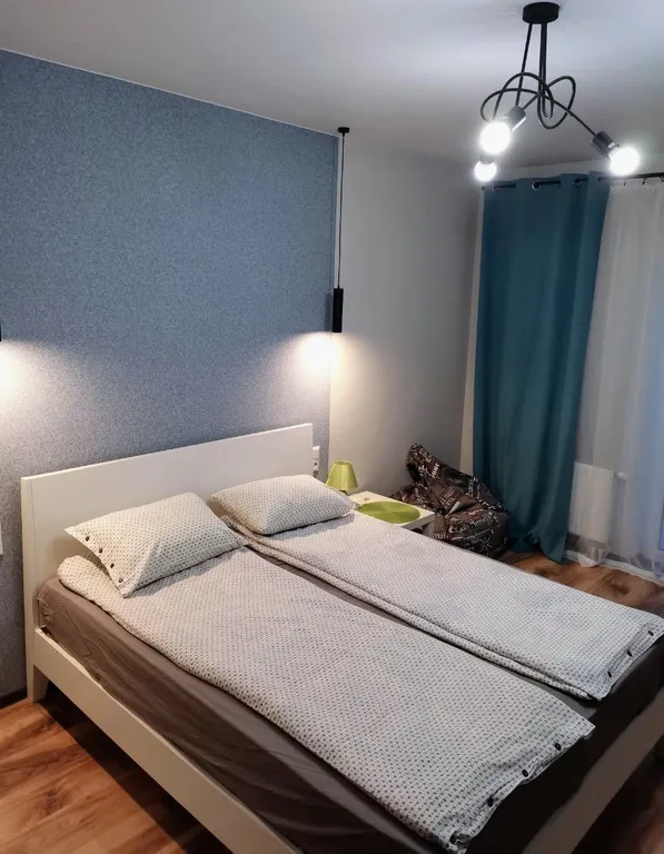 Квартира Квартира у набережной Петра Великого — Калининград