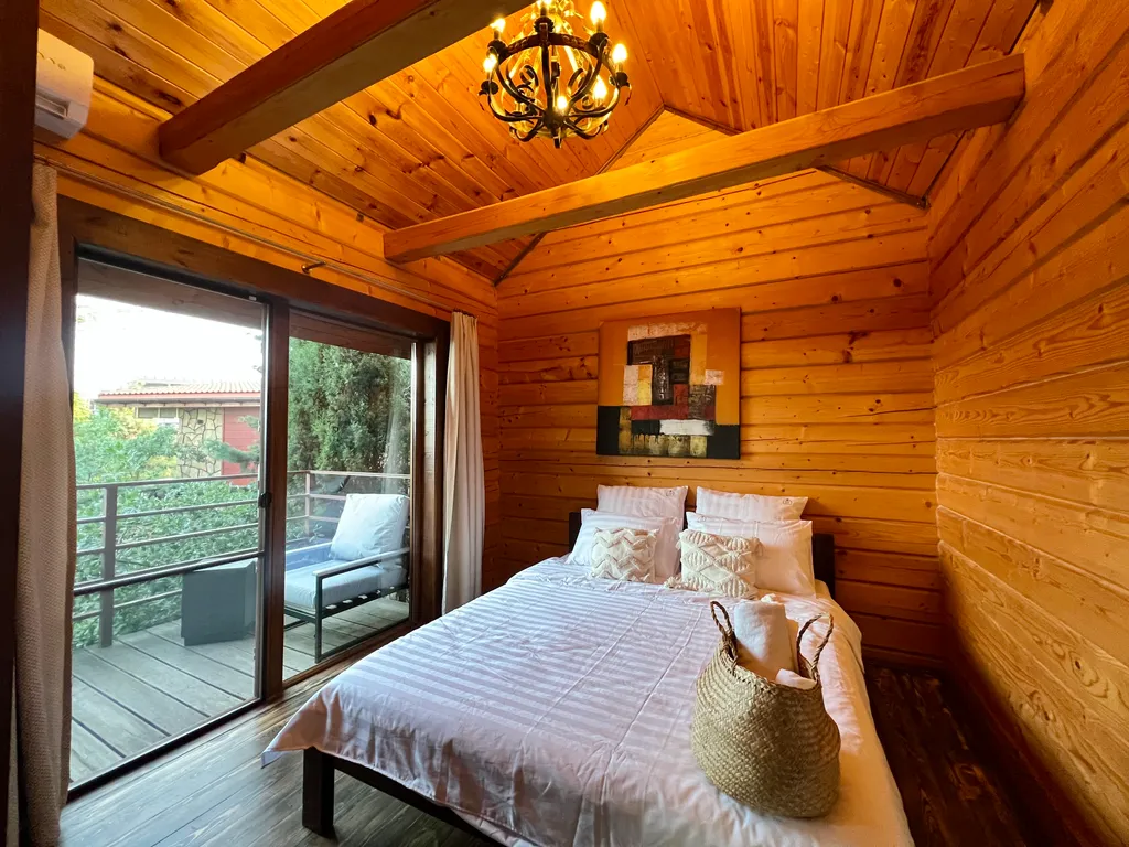 Эко-дом "sosna home"