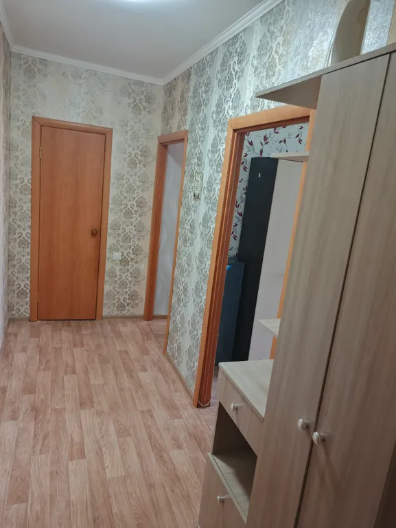 Квартира недалеко от монастыря